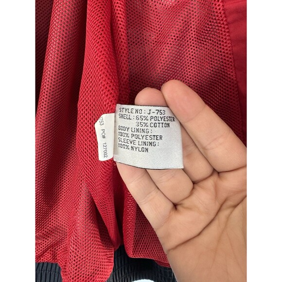 Boeing Joint Strike Fighter X-32A First Flight JSF Jacket  Patches And Pins - Picture 13 of 14